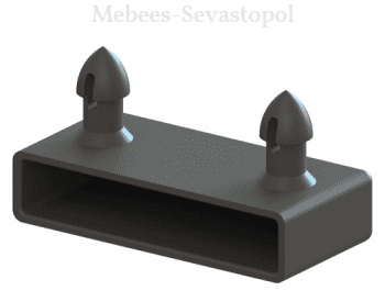 ламеледержатели, Мебис-Севастополь