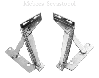 механизм трансформации, Мебис-Севастополь