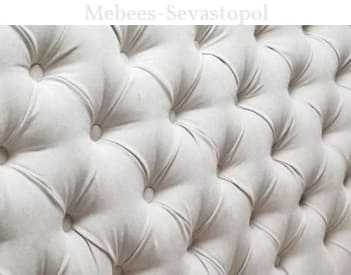 мягкая стеновая панель, Мебис-Севастополь