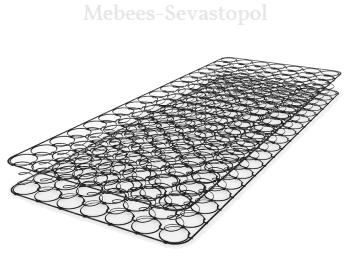 пружинный блок, Мебис-Севастополь
