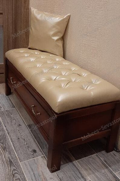 Мебис-Севастополь, наши работы пуфик-5