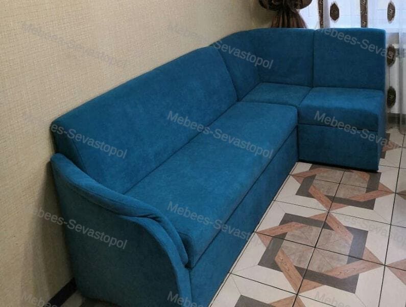 Мебис-Севастополь, наши работы кухонный уголок-6